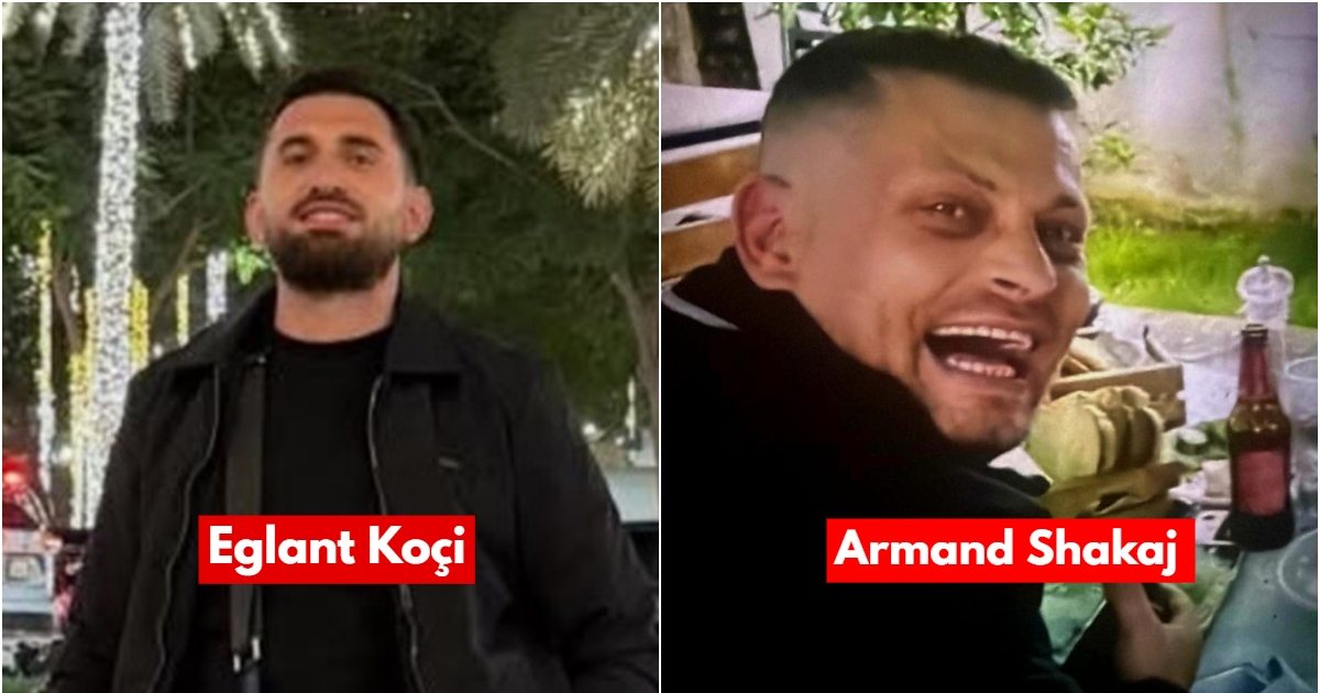 Detaje të trishta nga zhdukja e Eglant Koçit  Shoku i tij  Mand Dhelpra  e vrau dhe e groposi  zbulohet motivi që u bë  mollë sherri  