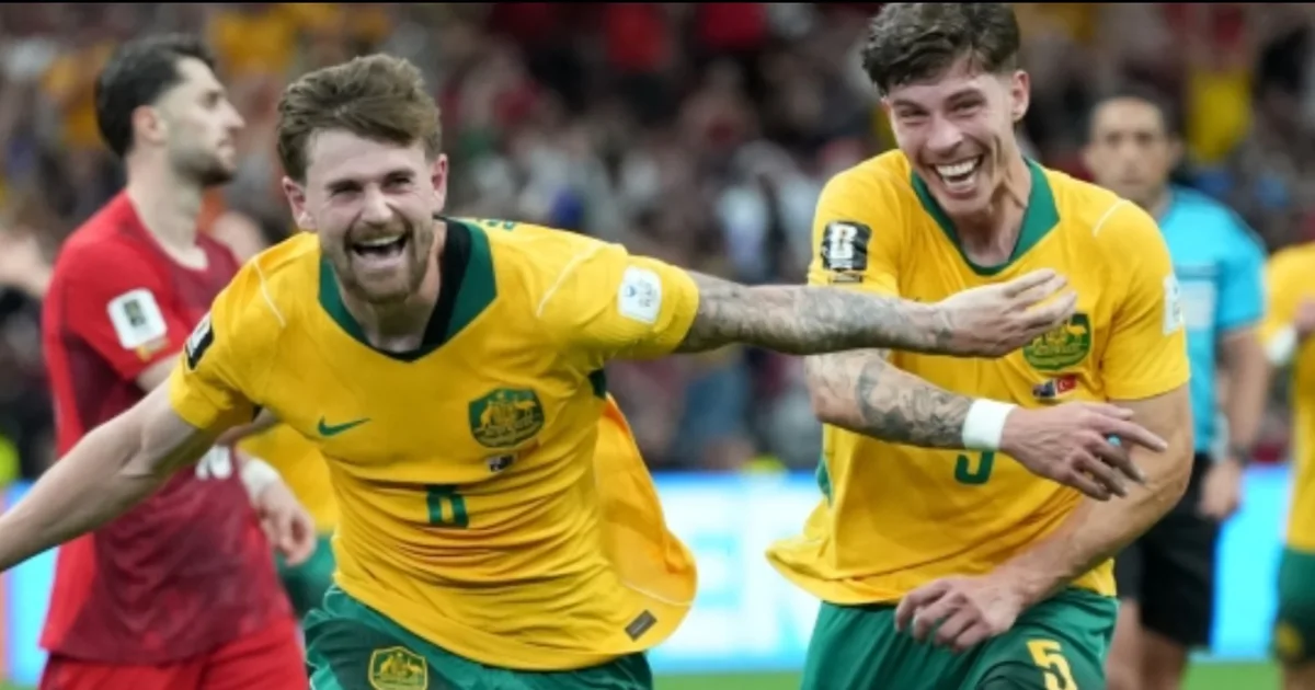 Australia triumfon ndaj Turqisë me dy gola në Vancouver dhe i bashkohet SHBA së në krye të Grupit D