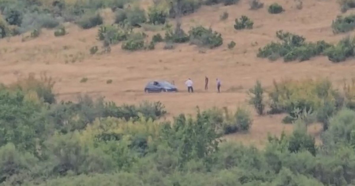 I vrau babanë  24 vjeçarja që u mor peng nga ish  i fejuari merret në pyetje në Polici  E ëma në gjëndje kritike për jetën  pavarësisht operacionit