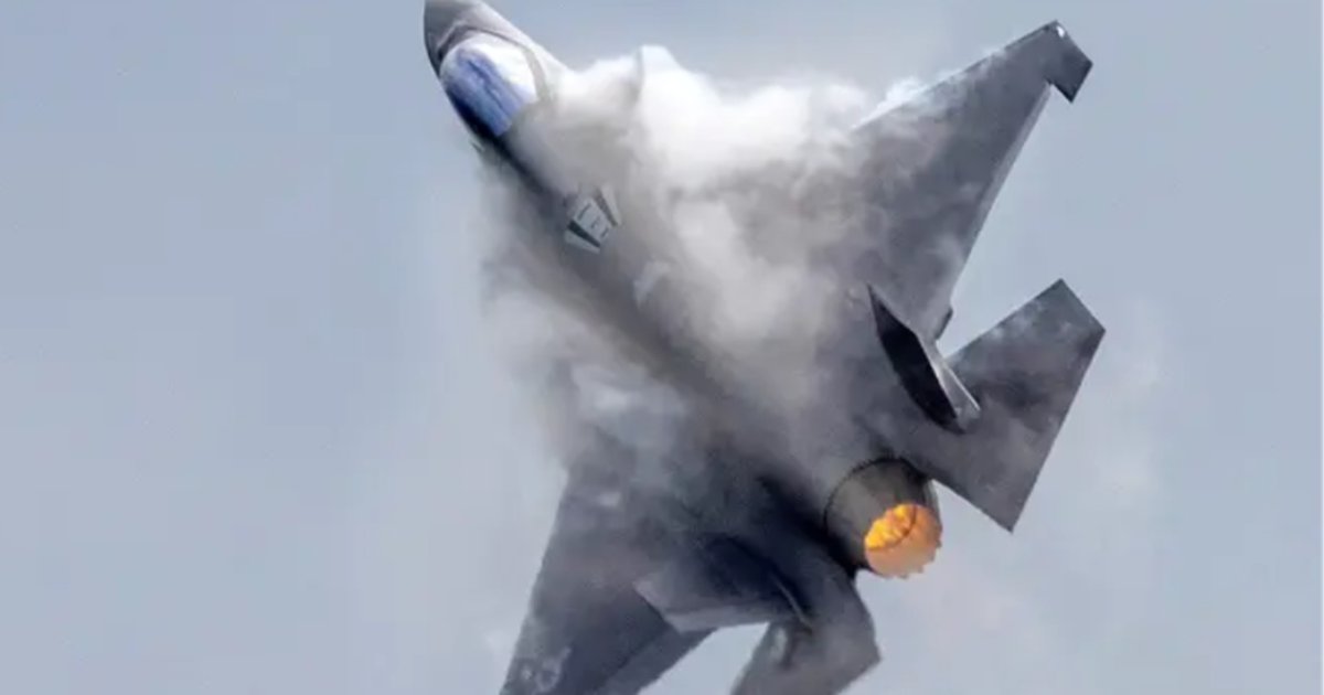 Ka paguar 1 4 miliardë dollarë  por SHBA ia ka bllokuar  Turqia drejt marrjes së avionëve F 35