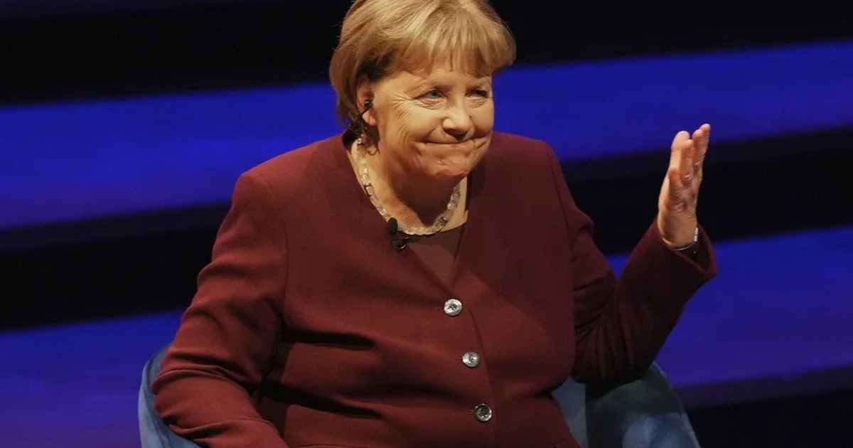 Merkel  Bëra gabime në çështjet e mbrojtjes dhe imigracionit 