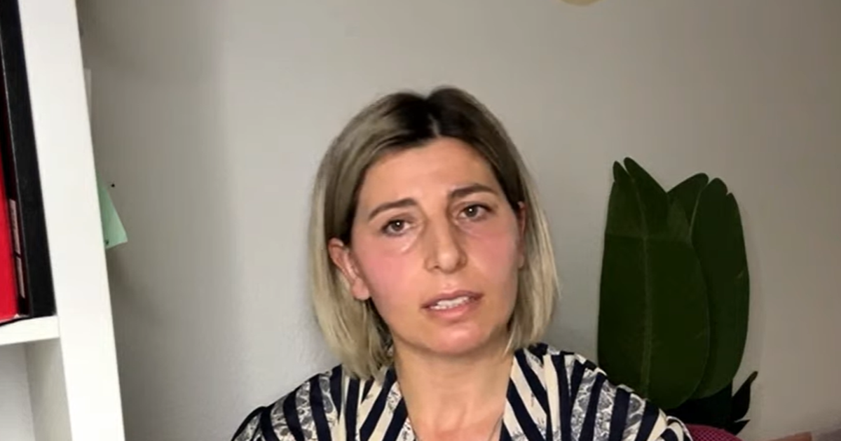  Më abuzoi seksualisht   historia e tronditëse e korçares  u dhunua nga bashkëshorti i parë dhe i dytë 