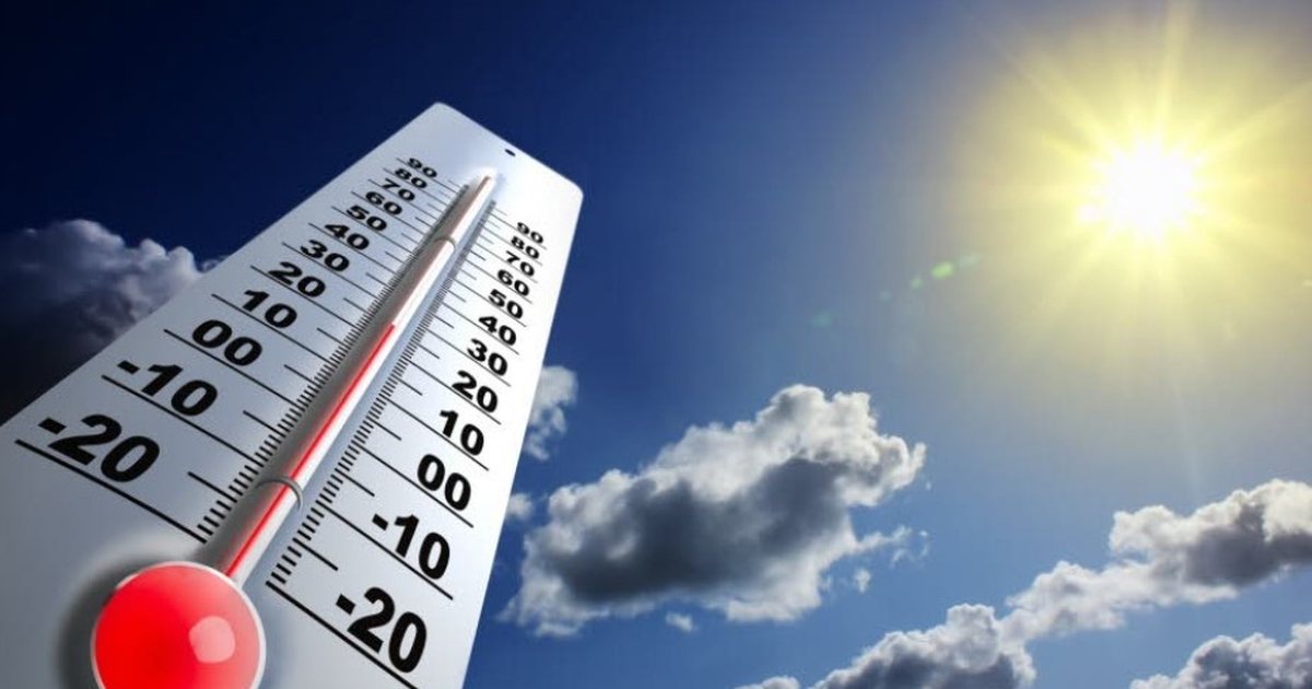 Parashikimi i motit  Paradite diell  vranësira dhe temperatura të larta  pasdite rrebeshe shiu 