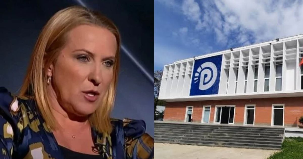 Deklarata raciste e ministres serbe ndaj Kosovës  PD kërkon shpalljen non grata të Snezhana Paunoviç 