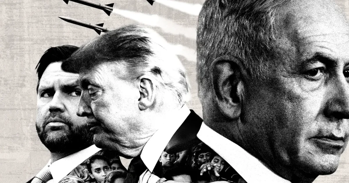 Republikanët amerikanë po largohen nga Izraeli  Netanyahu rrezikon të humbasë mbështetjen më të fortë