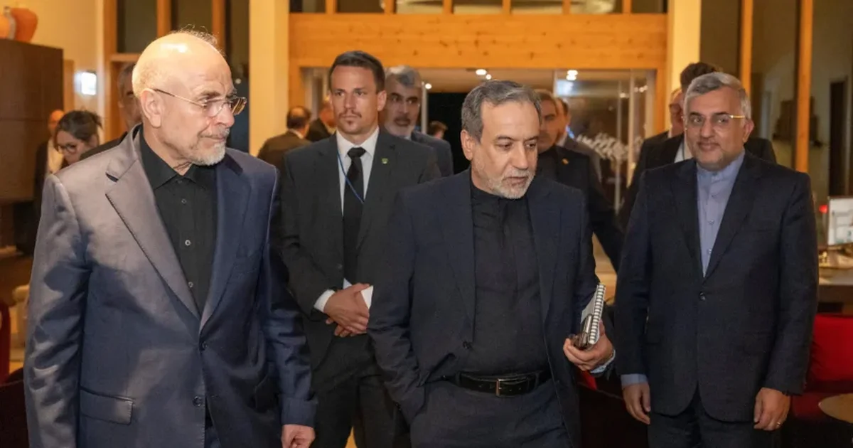 SHBA dyshonte se Izraeli mund të eliminonte negociatorët iranianë