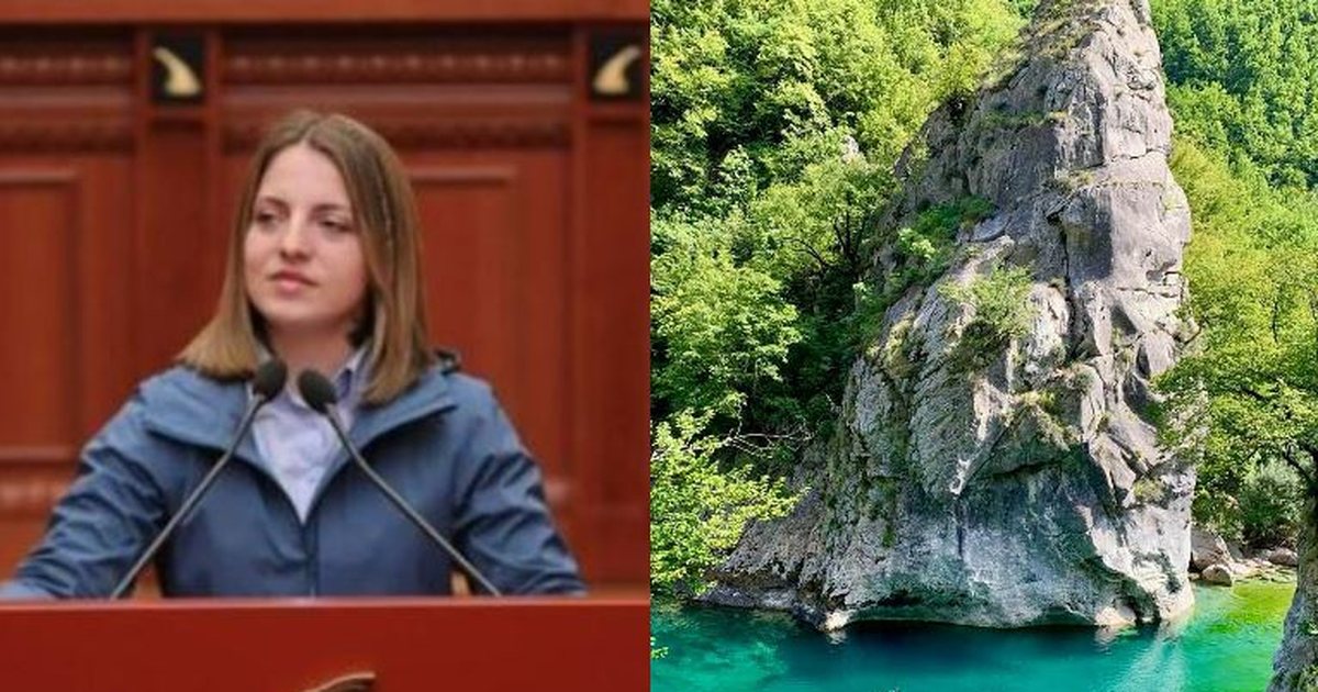  Ta mbrojmë sa s është vonë   Neomalësorja  Çdo ndërhyrje në lumin e Currajve në Nikaj Mërtur i pajustifikuar 