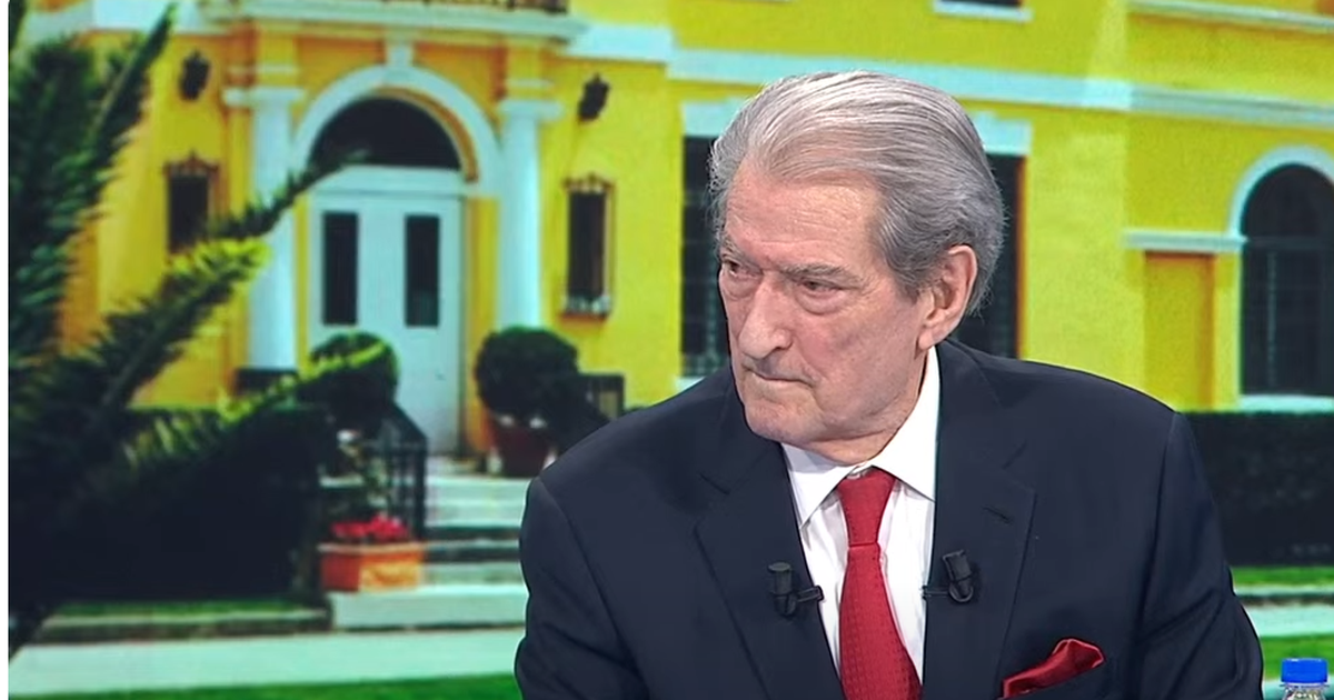Gazetari  Berishës nuk i është hequr  non grata   thjesht i kanë lejuar të shkojë në SHBA për vizita mjekësore