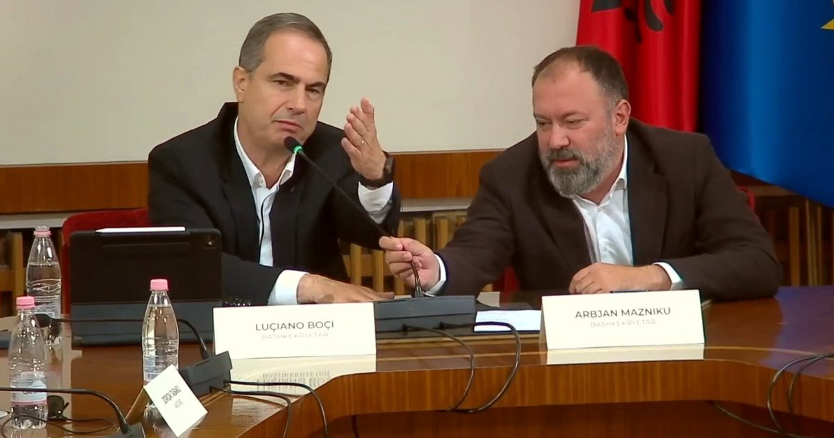 Zbardhet propozimi i PS së për Reformën Territoriale  ja sa bashki do të ketë 