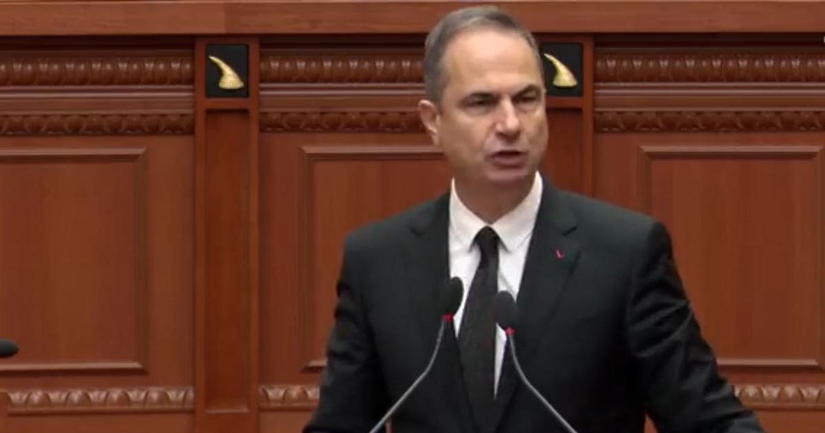 Boçi në Kuvend  Nuk ka marrëveshje dhe dakordësi në Konferencën e Kryetarëve për Territorialen  doni t i merrni të gjitha 