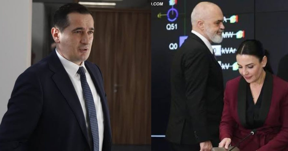 Raporti i KE së  Qeveria e Parlamenti sulmuan SPAK un e GJKKO në për imunitetin e Ballukut