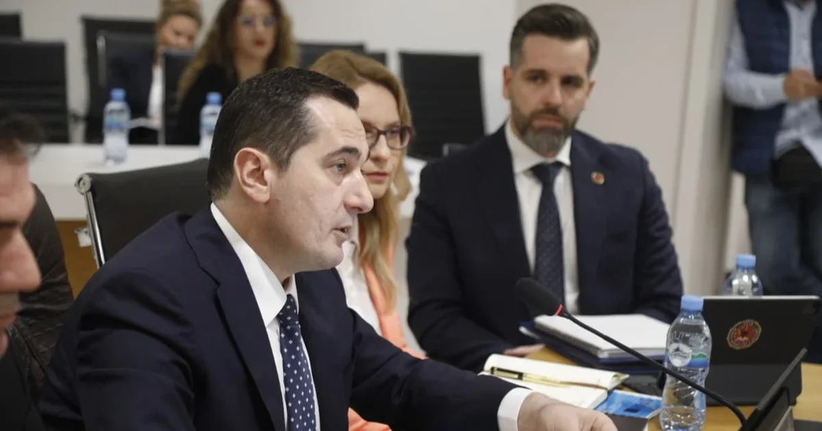 Braho në Komision  Dënime më të ashpra dhe hetime të zgjeruara për krimin zgjedhor