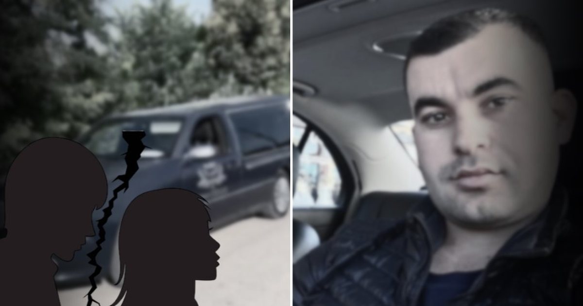 Refit Buzi nuk pranon t i dorëzohet RENEA s  vret veten disa orë pasi vrau ish vjehrrin dhe plagosi ish vjehrrën