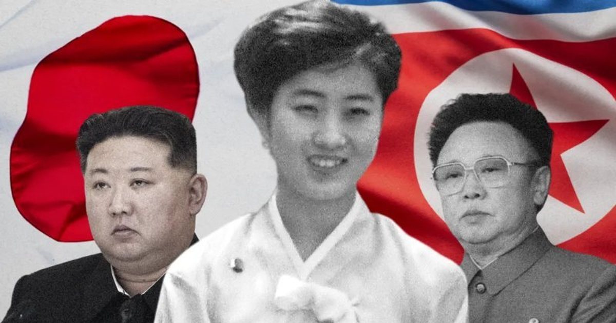Një sagë familjare e mbushur me intriga dhe vrasje  Pse Kim Jong un nuk flet kurrë për nënën e tij  japoneze 
