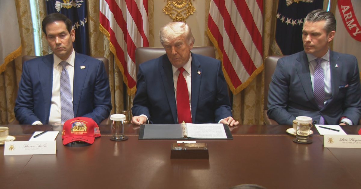 Trump  Marrëveshja me Iranin pritet të arrihet gjatë javës së ardhshme 
