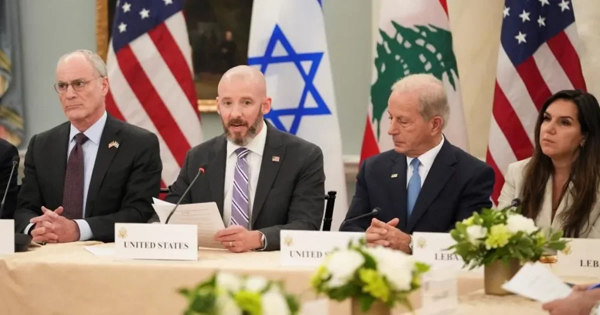 Izraeli dhe Libani bien dakord për armëpushimin