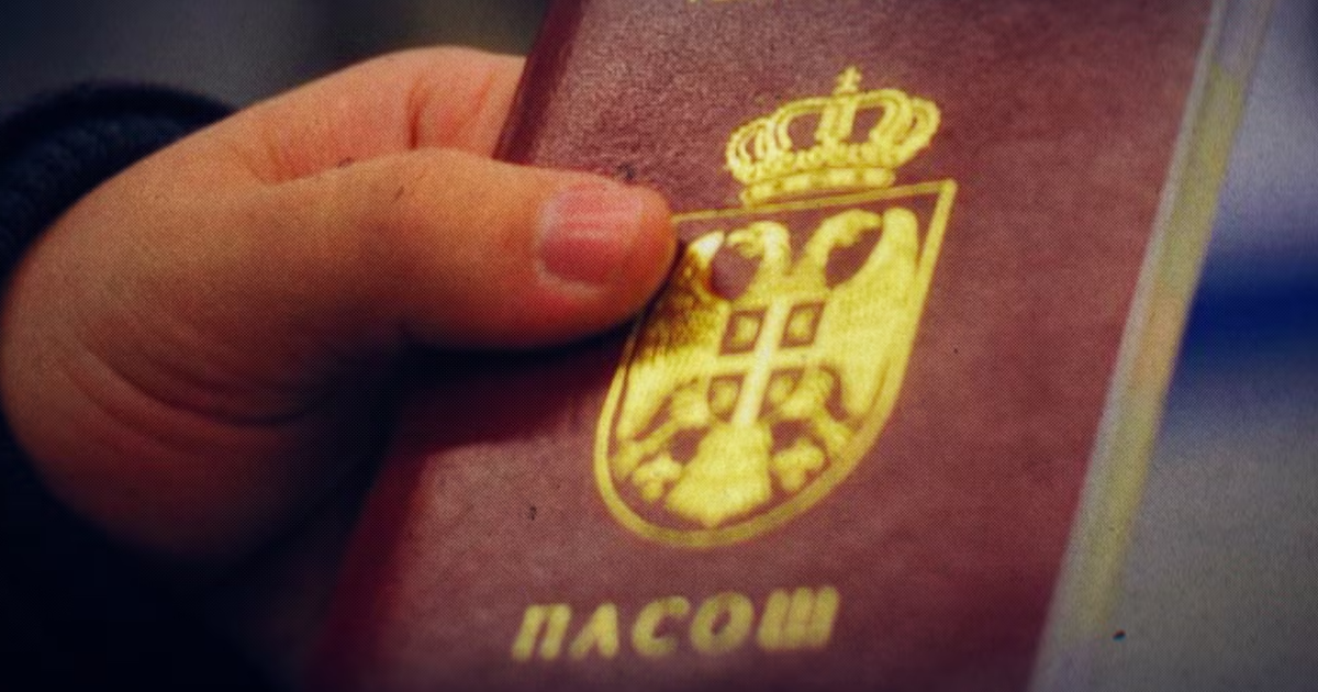 Serbia u jep shtetësi rusëve të sanksionuar nga SHBA ja