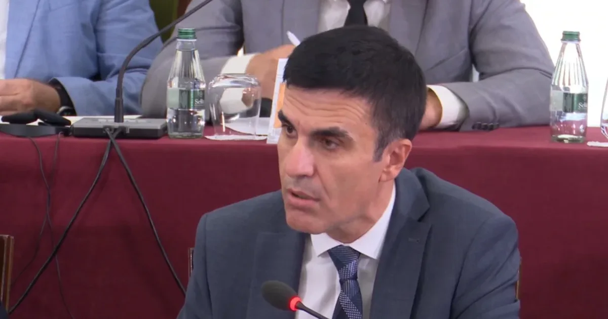 Olsian Çela raporton në Komisionin e Ligjeve  Më shumë krim në 2025  por rritet ndjeshëm efektiviteti në hetime dhe dënime