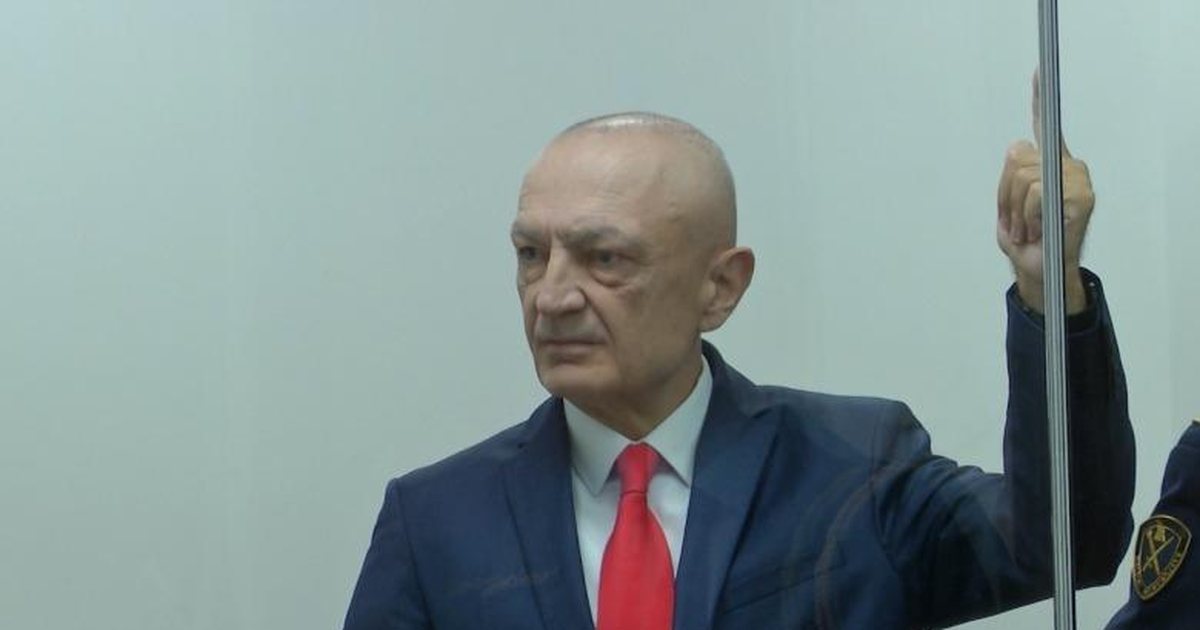 Ilir Meta revoltohet në gjyq  Jam i shokuar nga ajo që dëgjova këtu  Zonja Kryemadhi s ka pse mban përgjegjësi për CEZ DIA