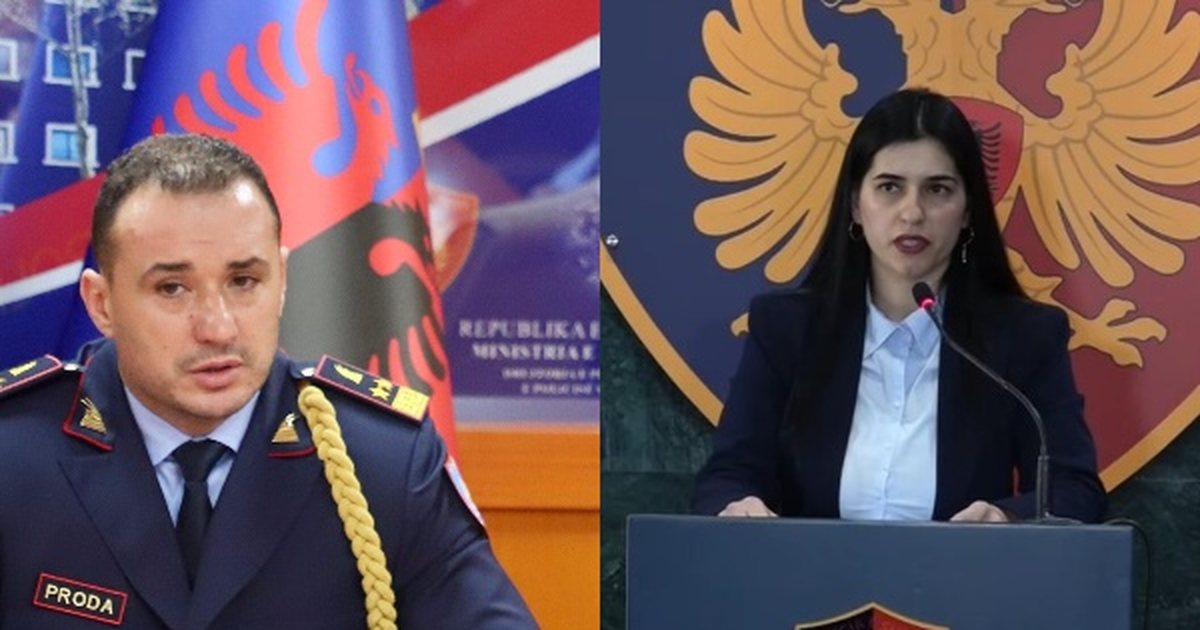 BKH i sekuestron telefonin vartëses së Ilir Prodës  kontroll zyrës dhe banesës së Drejtoreshës së Krimit Kibernetik