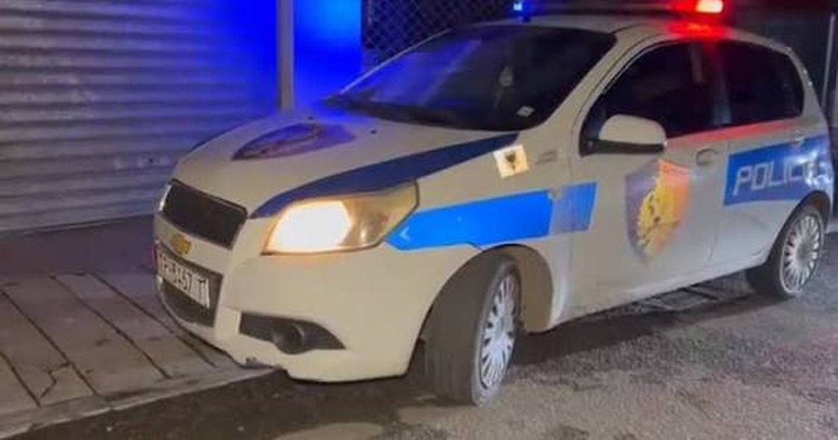 Korçë  njerku qëllon me thikë 18 vjeçarin pas një zënke