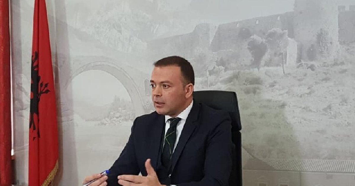Valdrin Pjetri emërohet në krye të Agjencisë së Trajtimit të Pronave