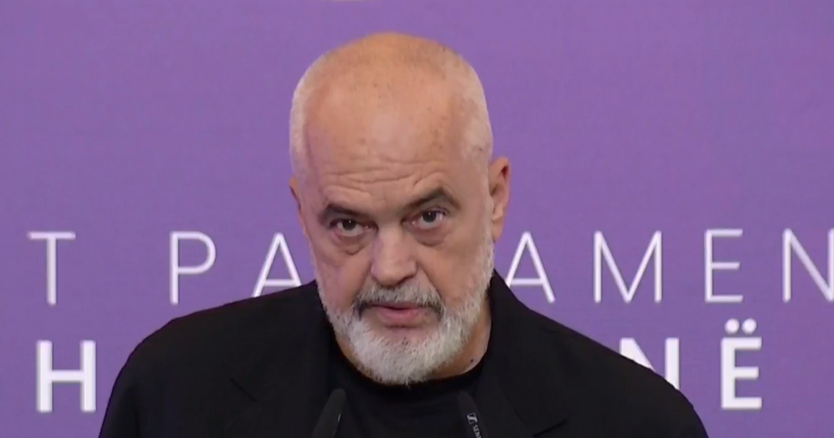 Dokumenti  Besa   Rama  Kjo është kthesa e mandatit tonë  vendimet tona mos të përjetohen si prerje në besë 