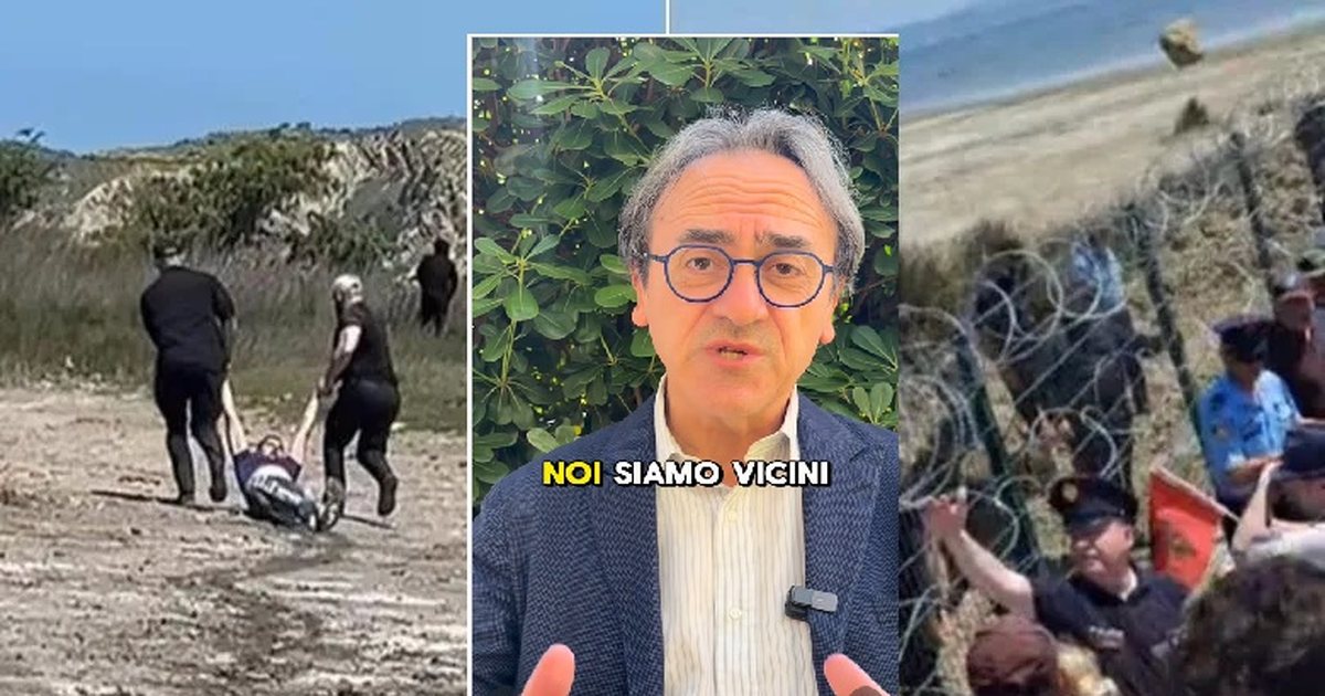 Zvërneci   Pas eurodeputetes greke  reagon edhe deputeti italian 