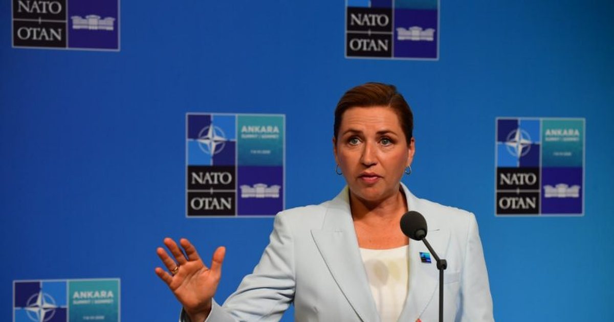 Danimarka nuk tërhiqet për Groenlandën  Do të mbrojmë çdo centimetër