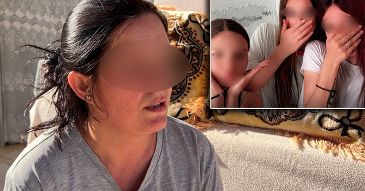  Kam një muaj që nuk më zë gjumi   Nëna e 17 vjeçares së dhunuar rrëfen tronditjen kur pa videon 