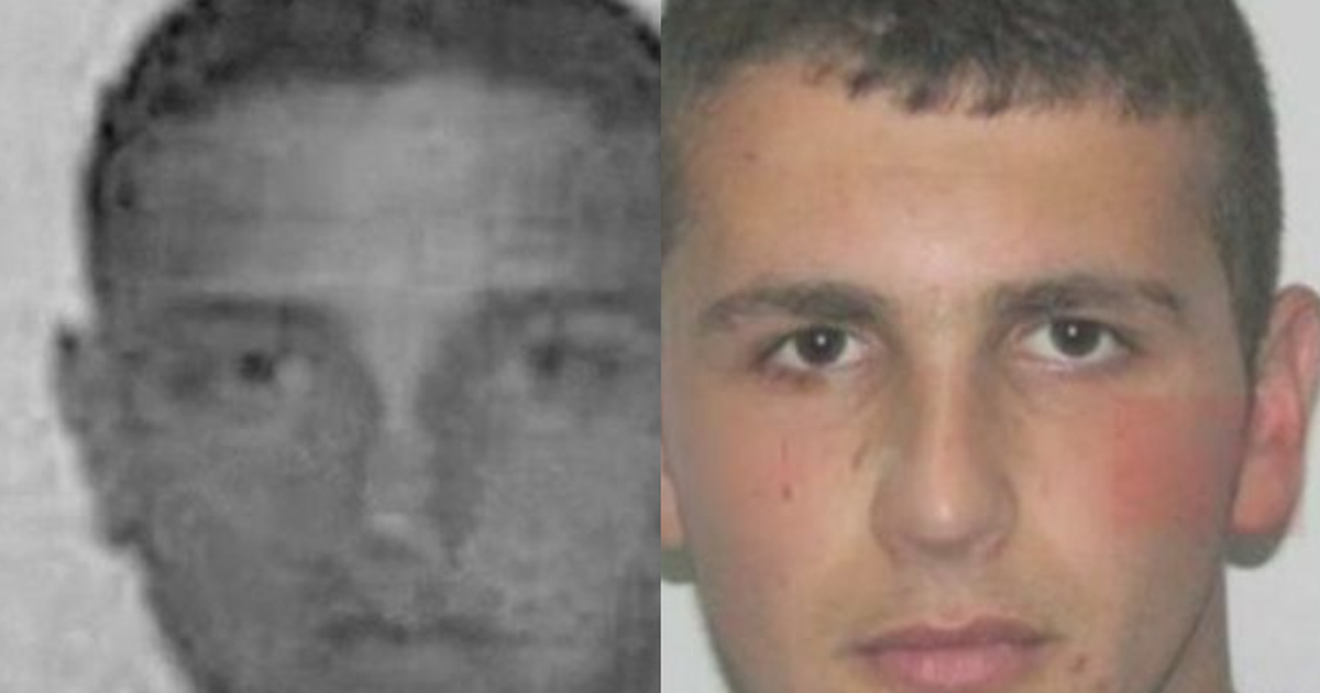 Përplasi makinat e policisë për t u shpëtuar prangave  arrestohet në Ksamil  Vis Korçari  