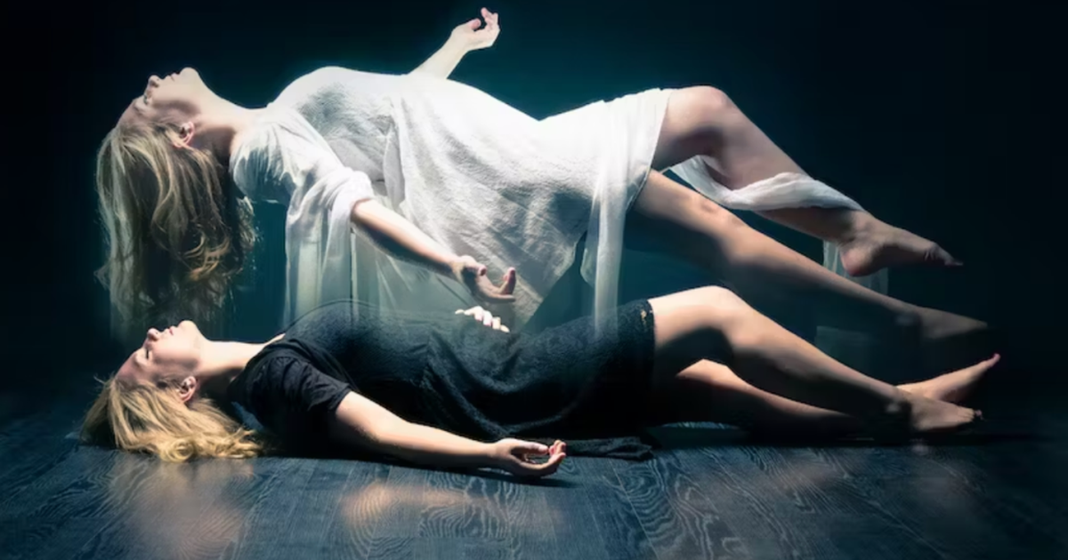 Trupi mund ta ndiejë vdekjen 60 minuta para se të ndodhë  zbulojnë shkencëtarët