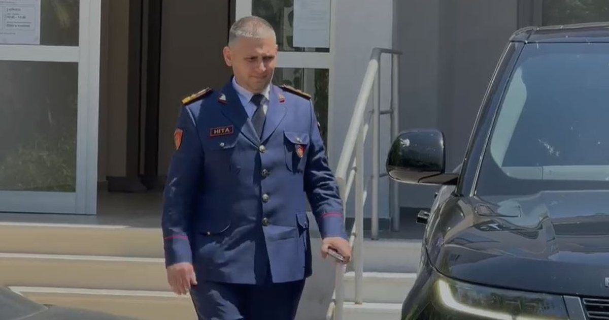 Ndryshojnë shefat e Policisë në Shkodër dhe Malësi të Madhe