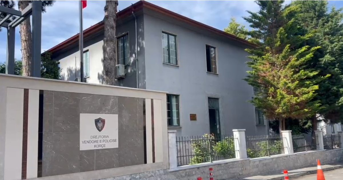 Emri  Sherri për borxh  policia arreston autorin e plagosjes me thikë të 23 vjeçarit 