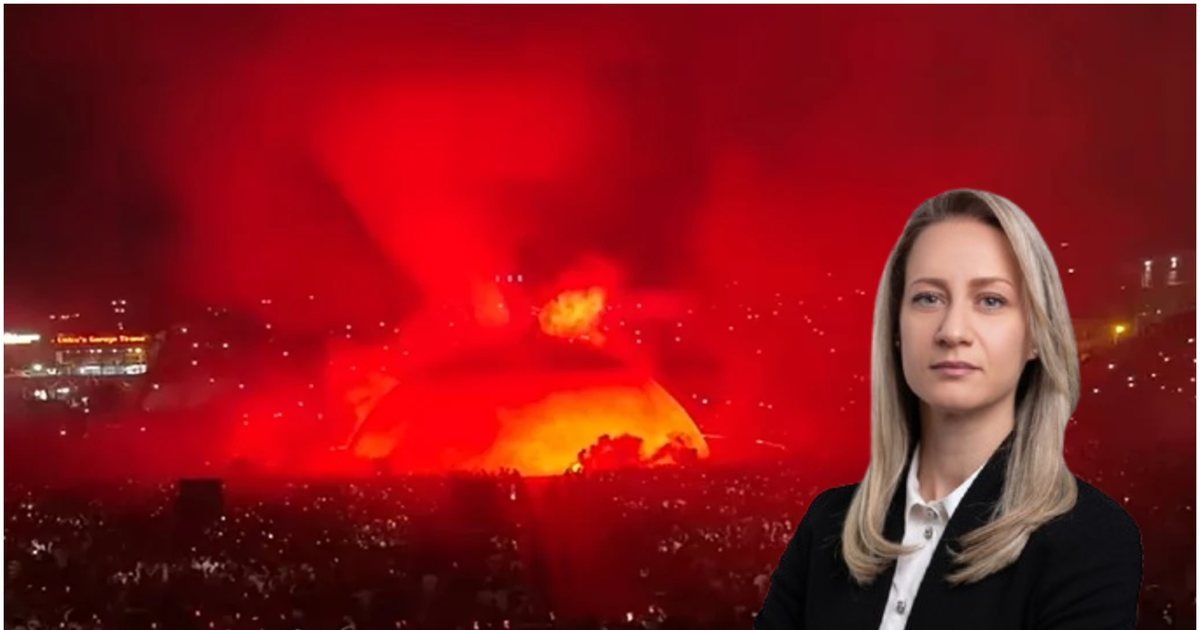  Shpëtuam imazhin e Shqipërisë    Ministrja Ismaili tregon se kush e mori vendimin për të dhënë 4 mln euro për koncertin e Kanye West