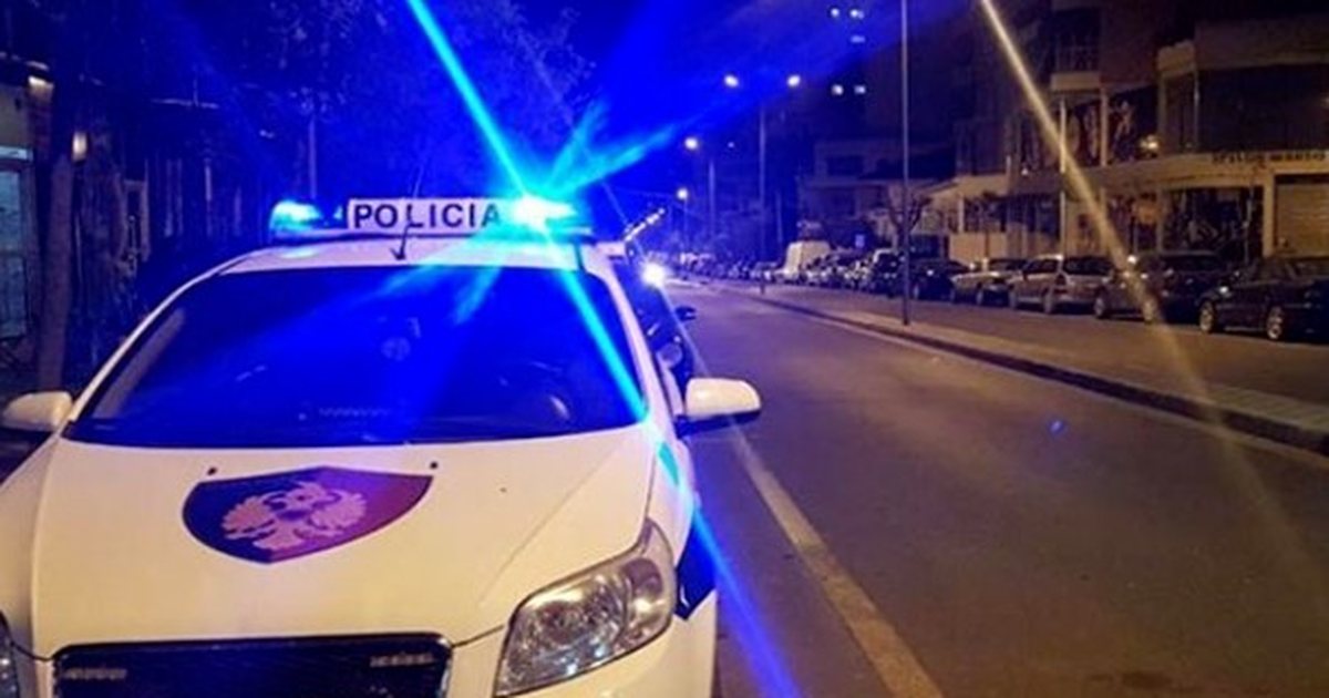 E RËNDË  Dyshohet për VRASJEN e foshnjës  arrestohet 20 vjeçarja në Tiranë 