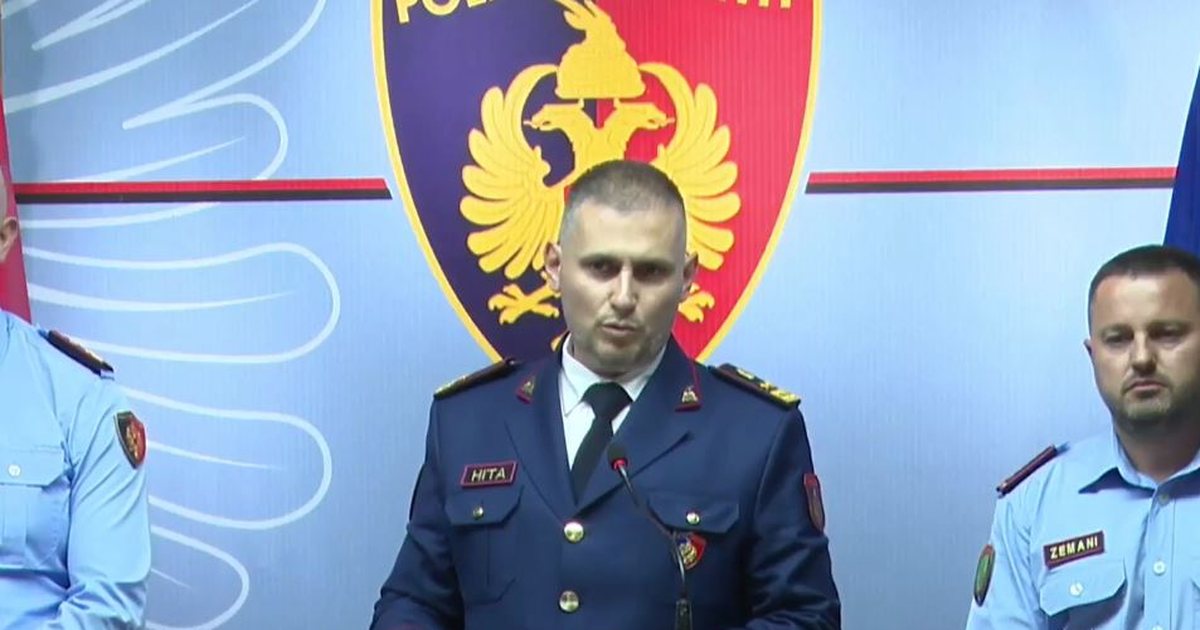Protestuesi në Zvërnec u tërhoq zvarrë dhe u dhunua  Skënder Hita  Ajo trupë në turpëron të gjithëve 