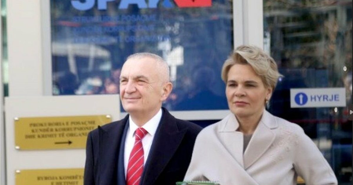 Pas akuzave dhe përplasjeve të ashpra në sallë  gjyqi i Ilir Metës dhe Monika Kryemadhit shtyhet për në 29 korrik