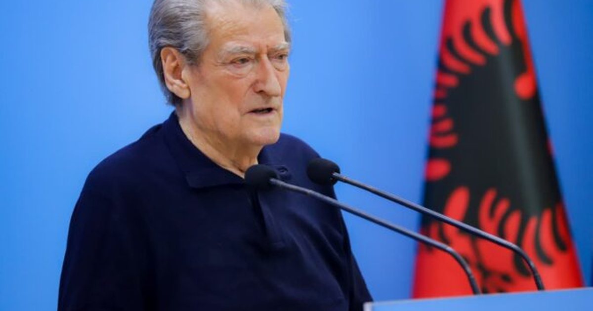 A ka lobuar për heqjen e non gratës  Ja çfarë thotë Berisha