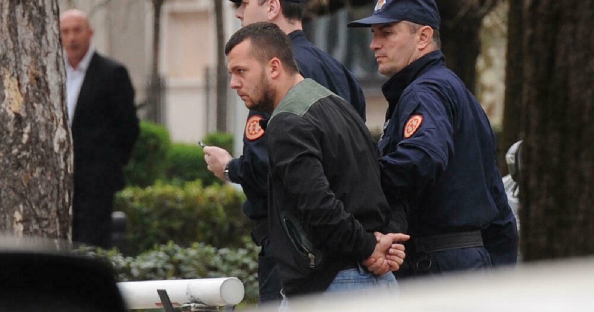 NAME/ The Albanian is killed in Montenegro, a member of a criminal group