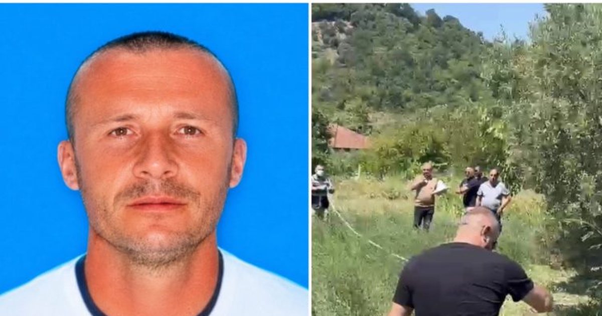 Vrasja e Edmond Sulës në Bërxullë  zbulohet pista e re  Ishte bashkëaksioner në një kompani për kanabisin mjekësor në Maqedoninë e Veriut
