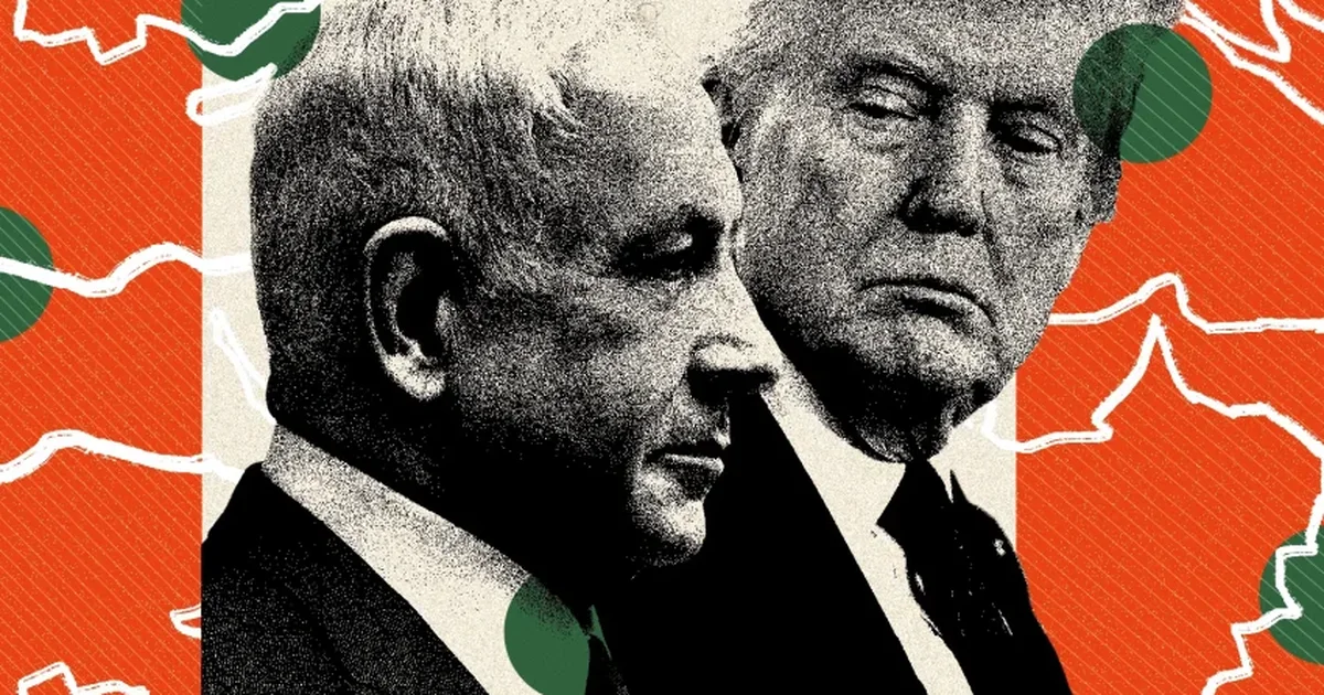 Izraeli dhe Irani e çuan Trumpin pranë një lufte të re në Lindjen e Mesme