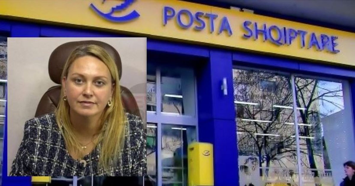 Skandali në Postën e Durrësit  kallëzimi i bashkëshortit të Elisabeta Matajt ngre dyshime edhe për fondet e tërmetit