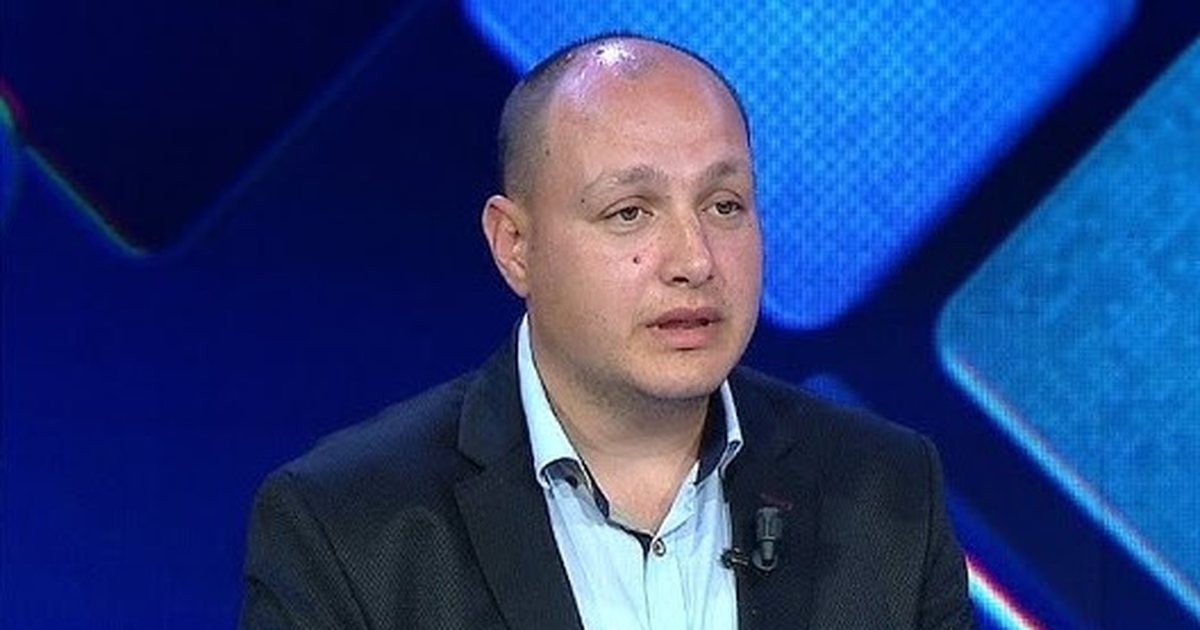Gazetari i njohur Enrik Mehmeti humb jetën në një aksident rrugor 