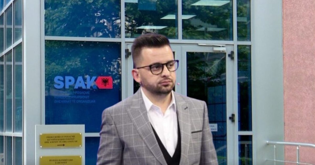 Shkelje në tenderë me vlerë 30 milionë Euro  nis seanca paraprake për Erion Isain dhe 14 të pandehur të tjerë
