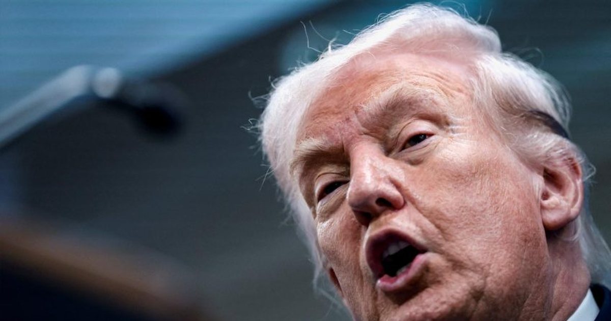  Tani do të duhet të paguajnë pasojat    Trump akuzon Iranin se  po vonon shumë  negociatat