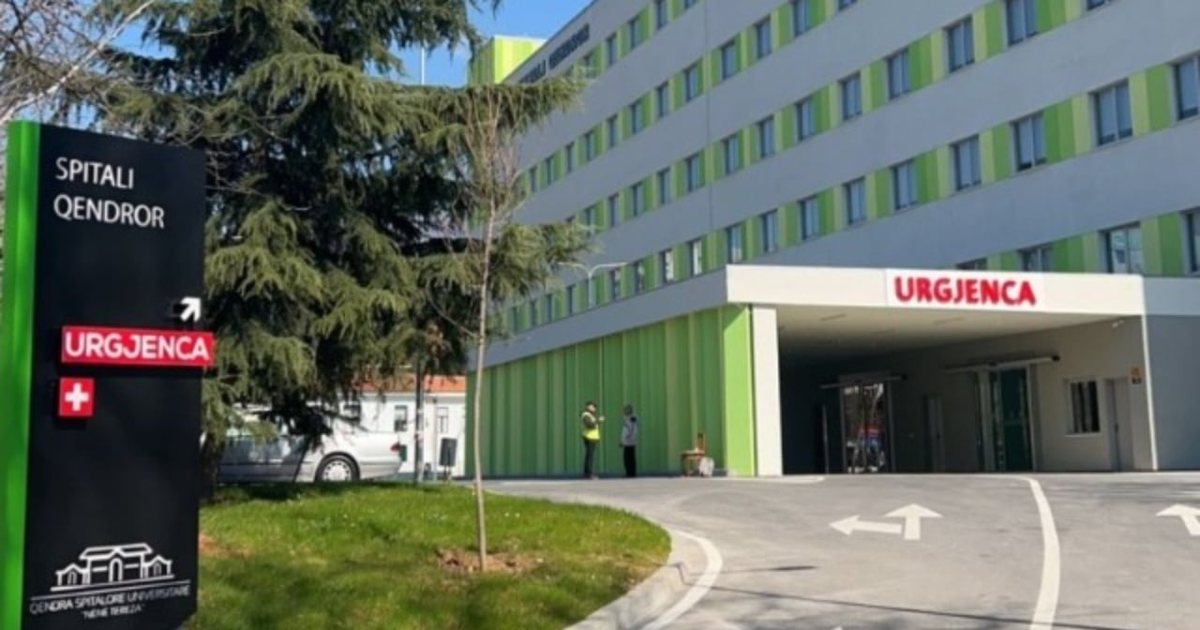 QSUT zhduk njoftimin ku bënte thirrje që t i faleshin pajisje mjekësore  pas polemikave në rrjet