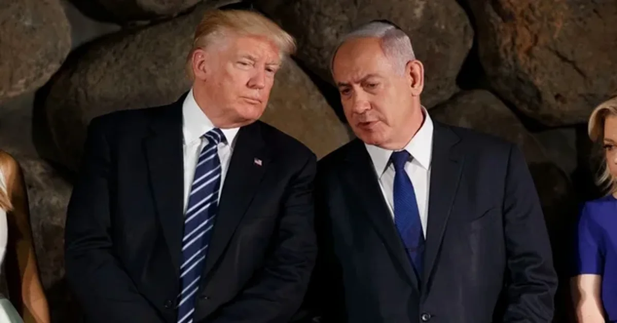 Trump dhe Netanyahu përfundojnë takimin pa marrëveshje me Iranin