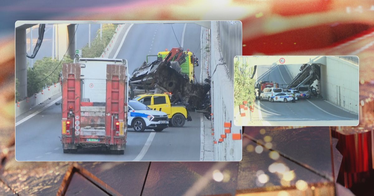 Rëndohet bilanci i aksidentit tragjik afër TEG ut  ndërron jetë edhe pasagjeri i betonieres