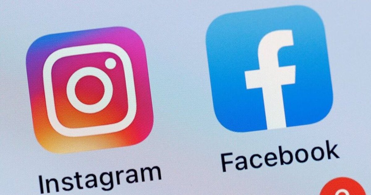 Bllokohen Facebook dhe Instagram  probleme për përdoruesit në gjithë botën